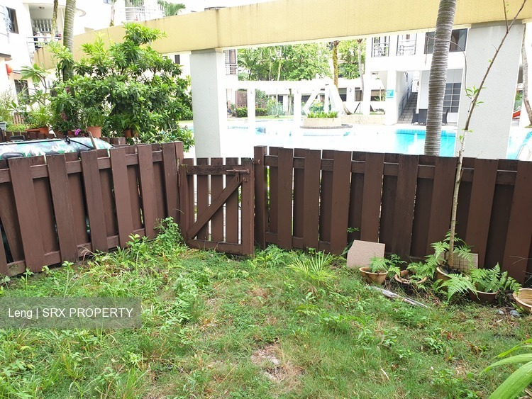 Nouvelle Park (D19), Condominium #201899992